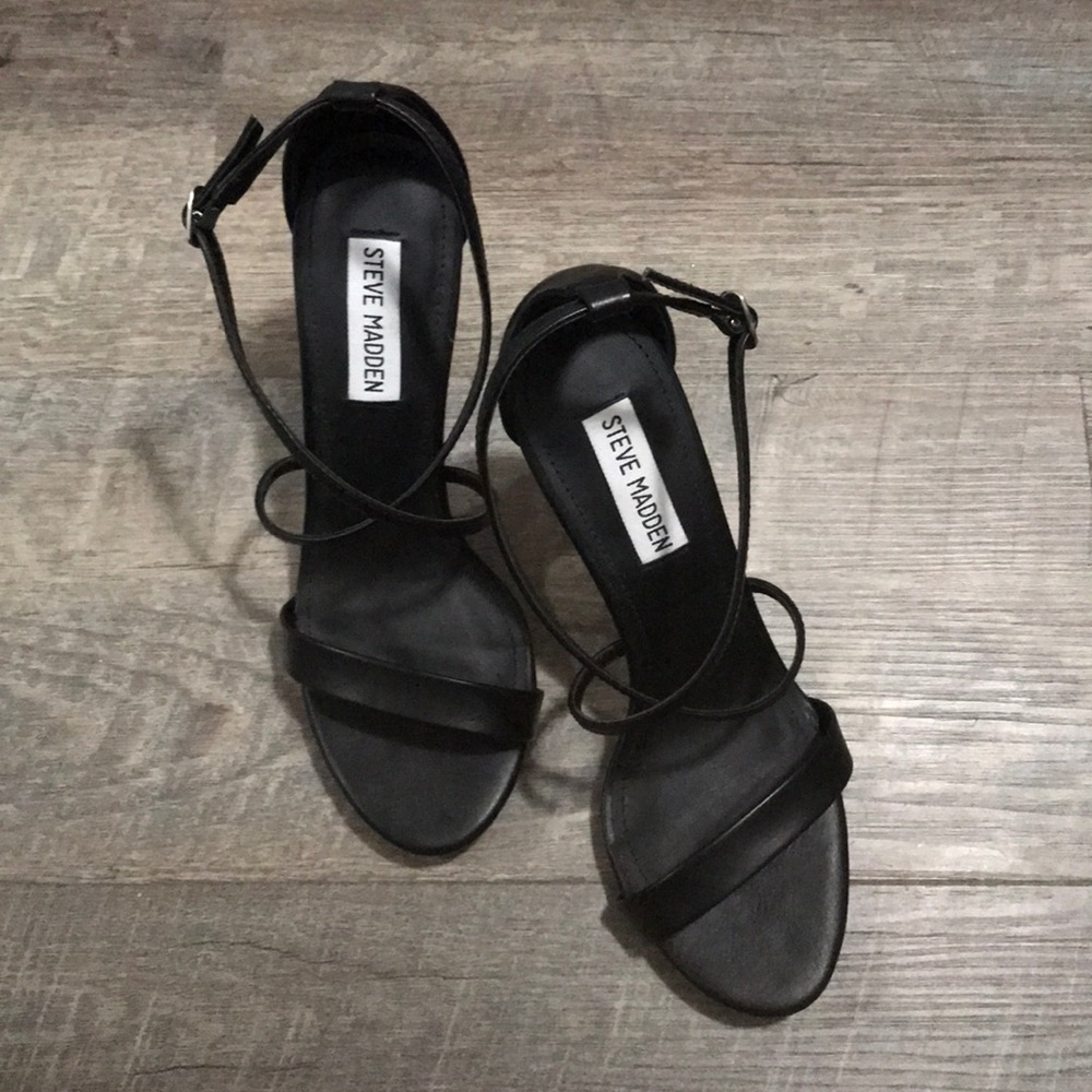 Steve Madden Heels
